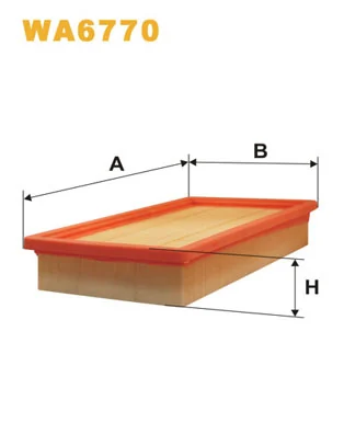 Air Filter